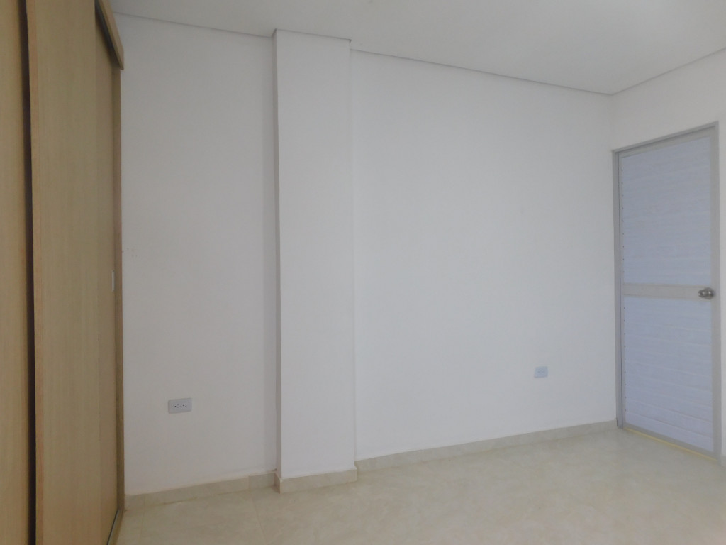 Apartamento en arriendo en La Cumbre, Barranquilla · foto 14 de 19