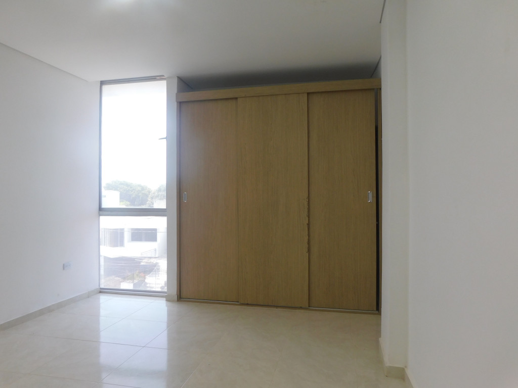 Apartamento en arriendo en La Cumbre, Barranquilla · foto 15 de 19