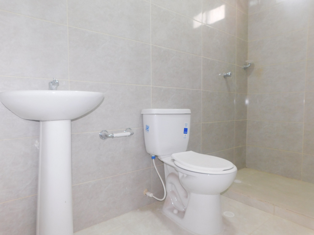 Apartamento en arriendo en La Cumbre, Barranquilla · foto 16 de 19