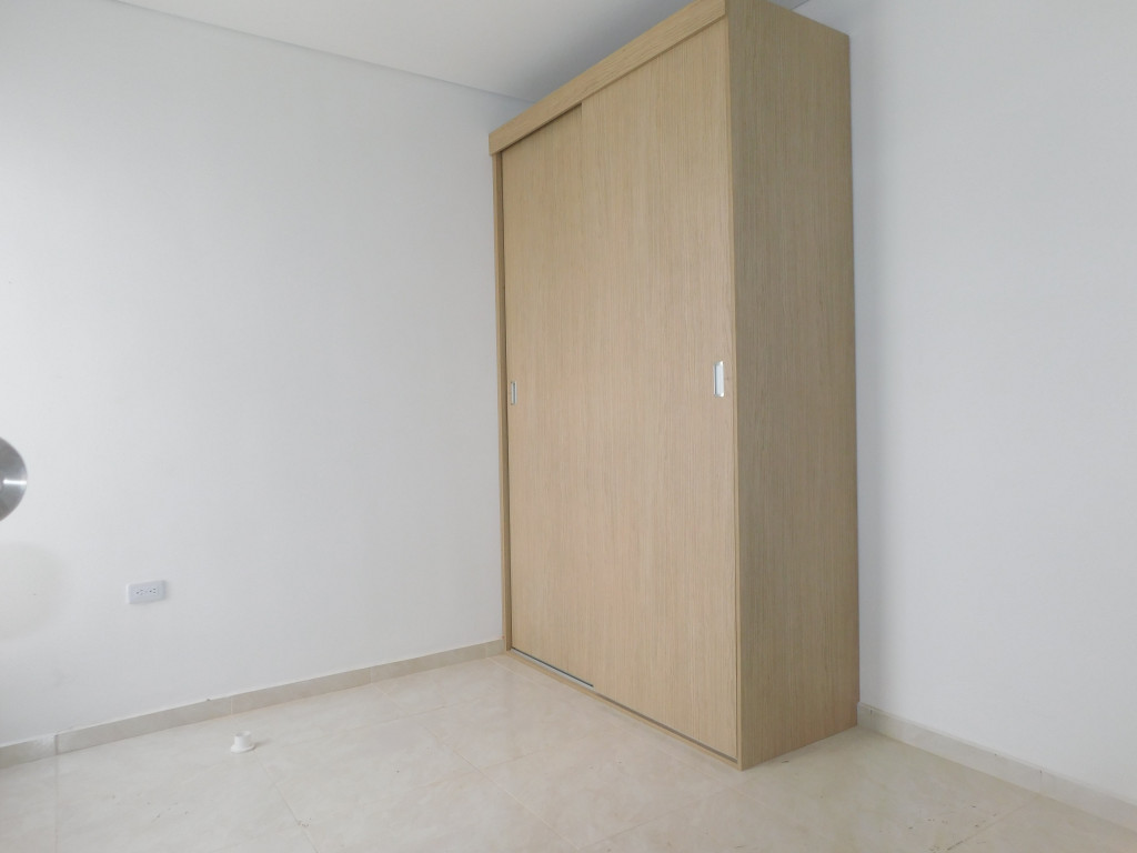 Apartamento en arriendo en La Cumbre, Barranquilla · foto 17 de 19