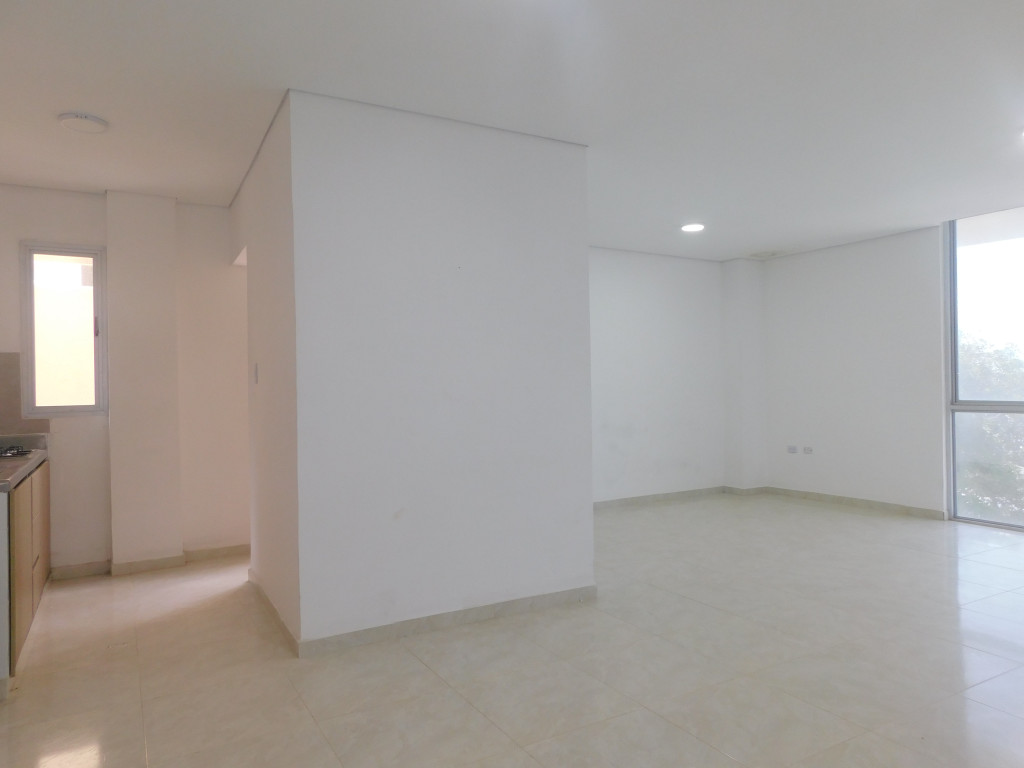 Apartamento en arriendo en La Cumbre, Barranquilla · foto 18 de 19