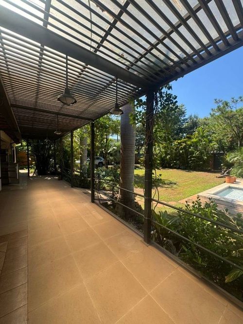 Casa en venta – Barrio Cerrado La Floresta, Luque - foto 2