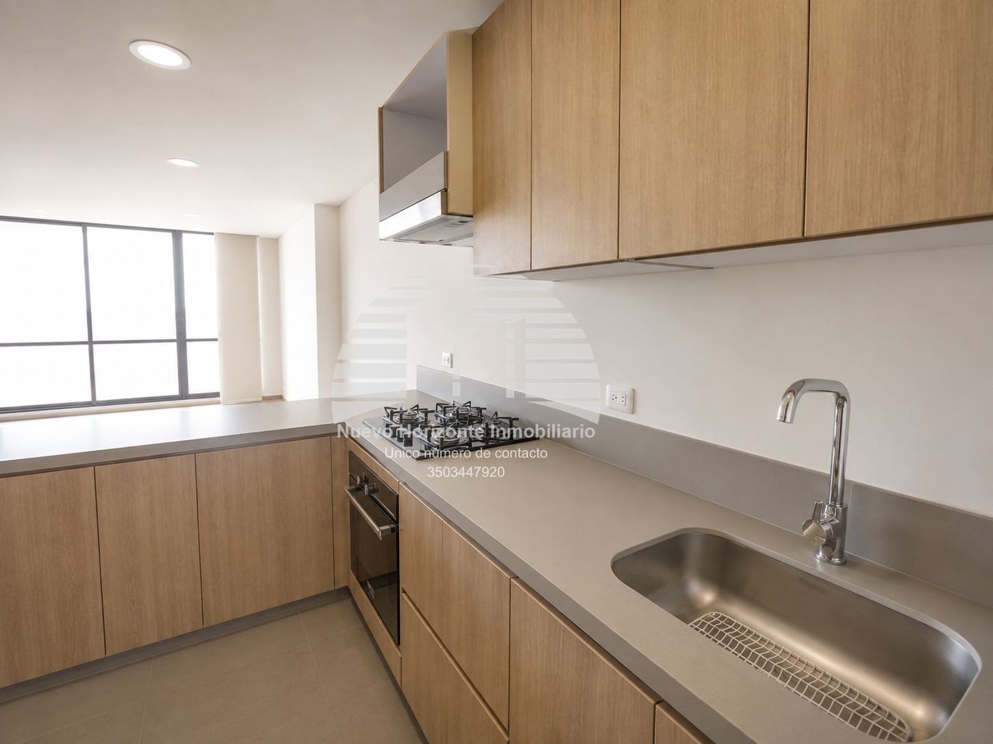 Apartamento en Arriendo en Puente largo, Bogotá