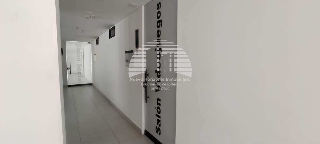 Apartamento de 2 alcobas en arriendo en Puente Largo, Bogotá, 67 m² · foto 24 de 24