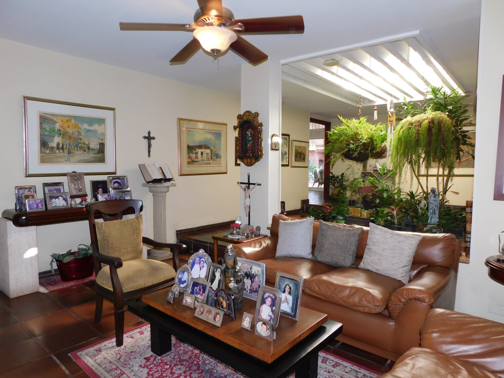 Casa en venta en Altos De Riomar, Barranquilla · foto 2 de 24