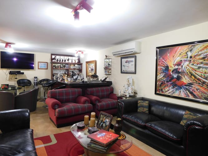 Casa en venta en Altos De Riomar, Barranquilla · foto 6 de 24