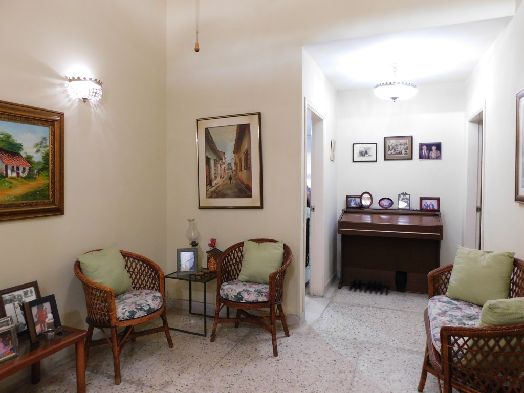 Casa en venta en Altos De Riomar, Barranquilla · foto 8 de 24