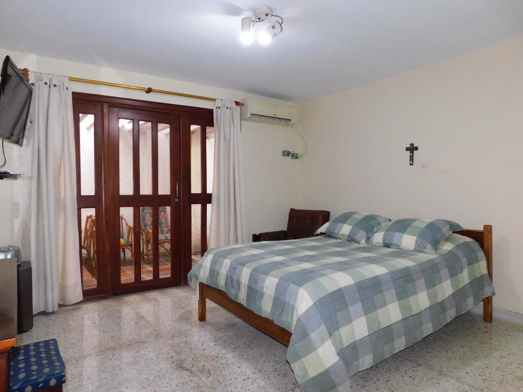 Casa en venta en Altos De Riomar, Barranquilla · foto 9 de 24