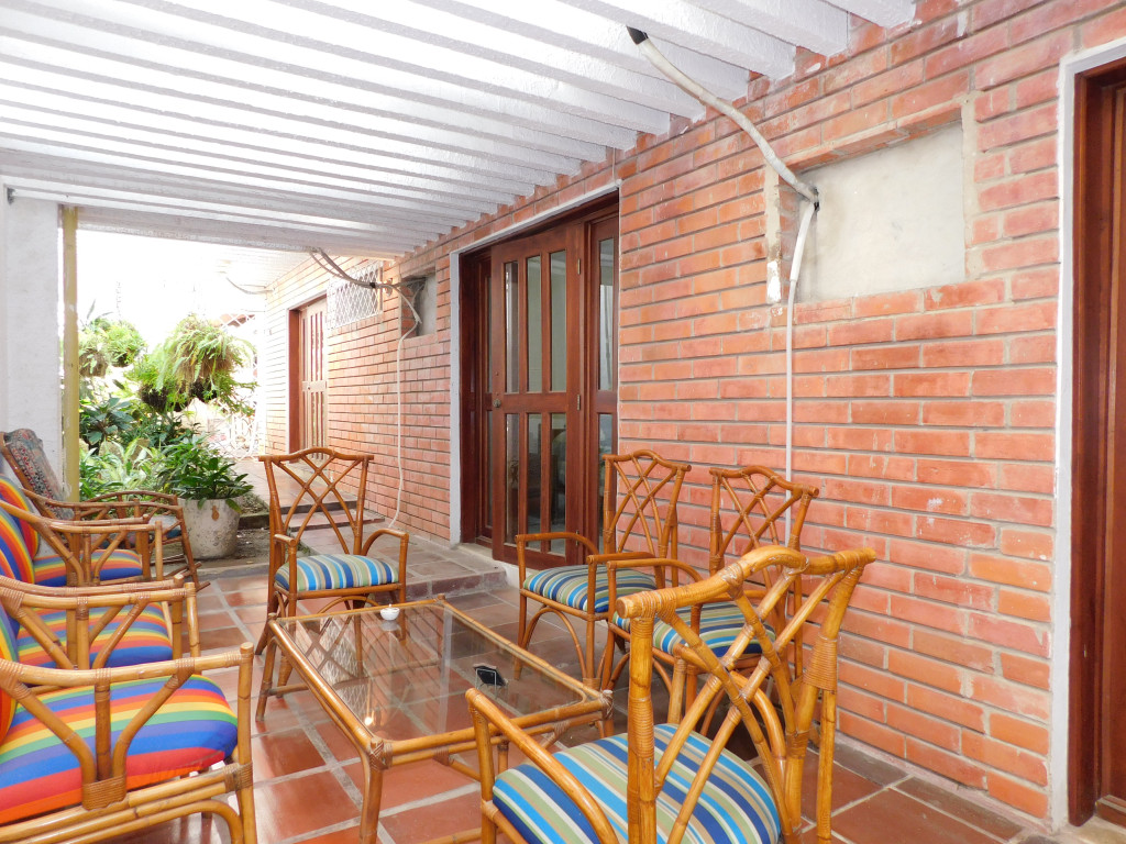Casa en venta en Altos De Riomar, Barranquilla · foto 11 de 24