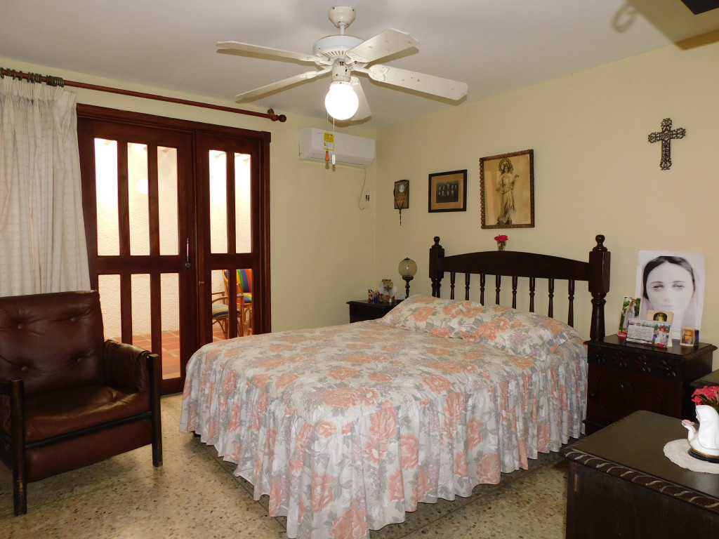 Casa en venta en Altos De Riomar, Barranquilla · foto 12 de 24