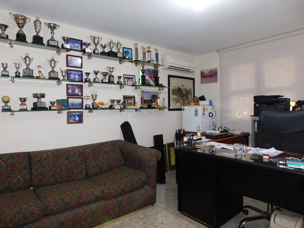 Casa en venta en Altos De Riomar, Barranquilla · foto 17 de 24