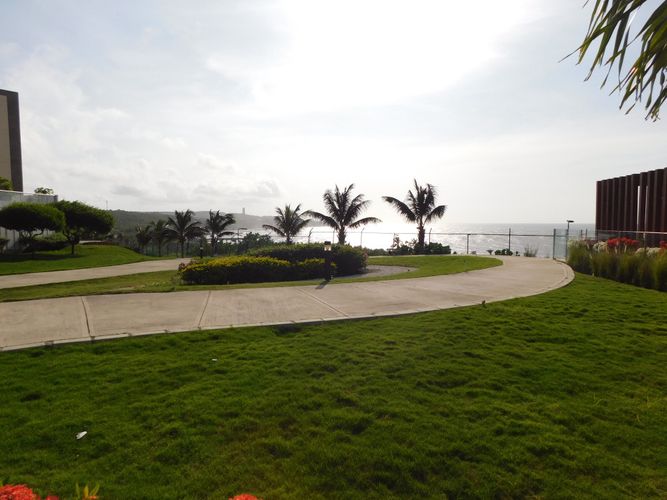 Apartamento de 3 alcobas en arriendo en Sabanilla, Puerto Colombia, 226 m² · foto 23 de 24