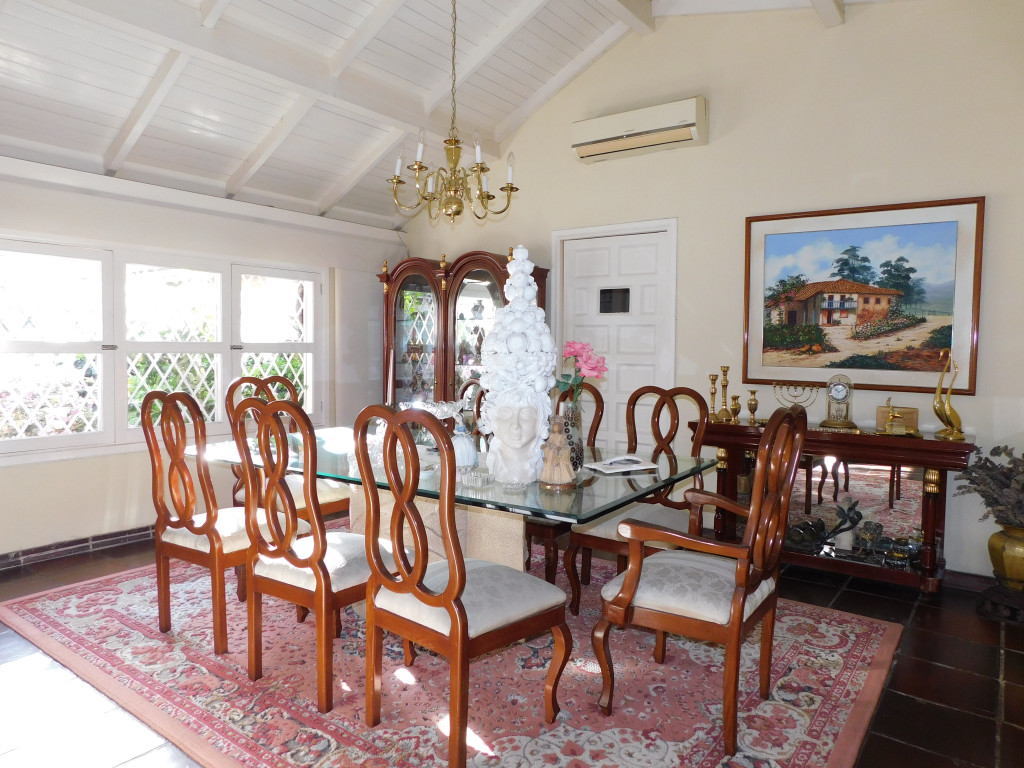 Casa en venta en Altos De Riomar, Barranquilla · foto 21 de 24