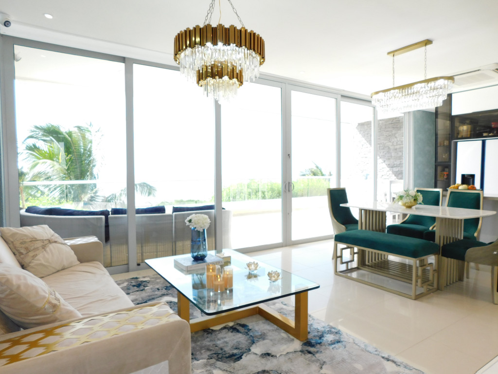 Apartamento en venta en Sabanilla, Puerto Colombia · foto 2 de 24
