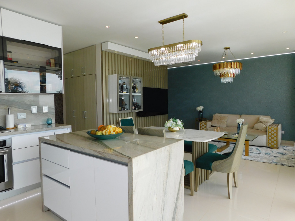 Apartamento en venta en Sabanilla, Puerto Colombia · foto 4 de 24