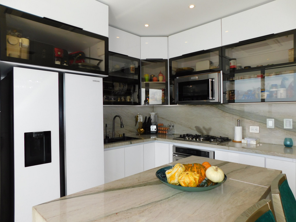 Apartamento en venta en Sabanilla, Puerto Colombia · foto 5 de 24