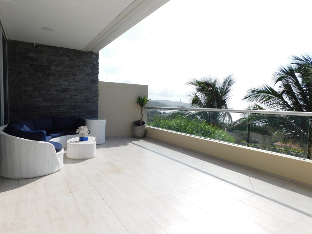 Apartamento en venta en Sabanilla, Puerto Colombia · foto 8 de 24