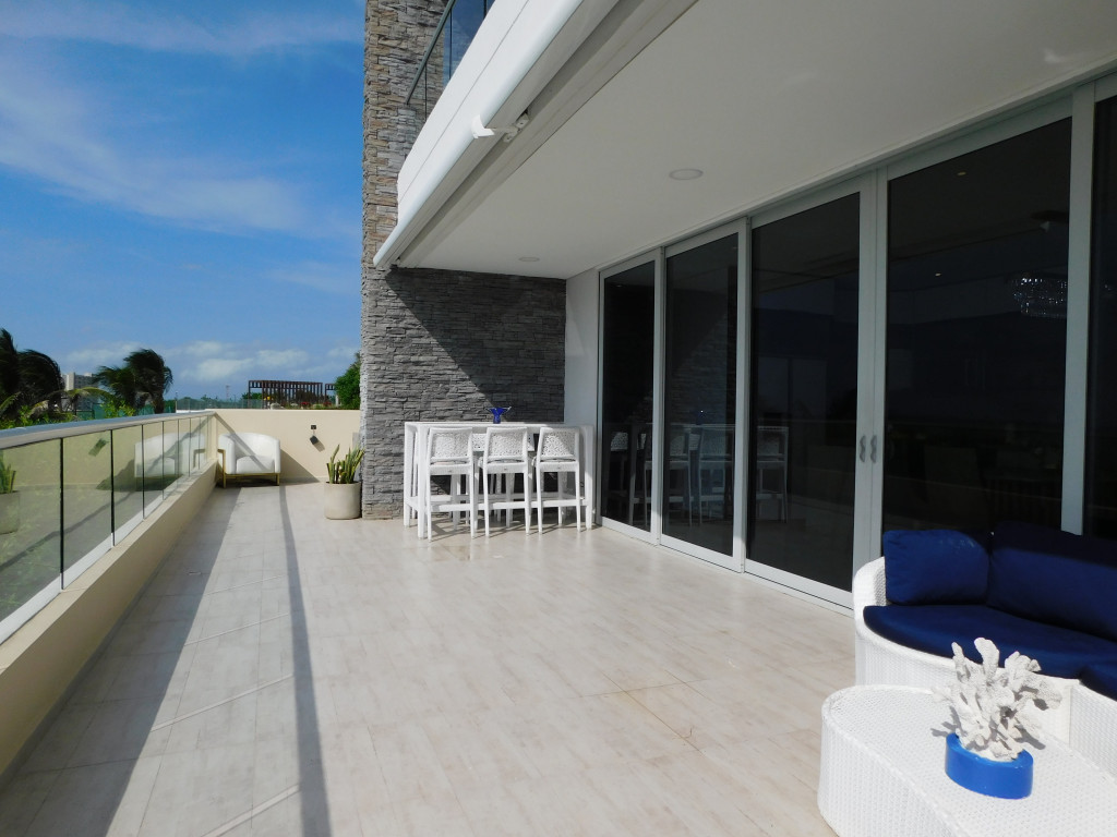 Apartamento en venta en Sabanilla, Puerto Colombia · foto 9 de 24