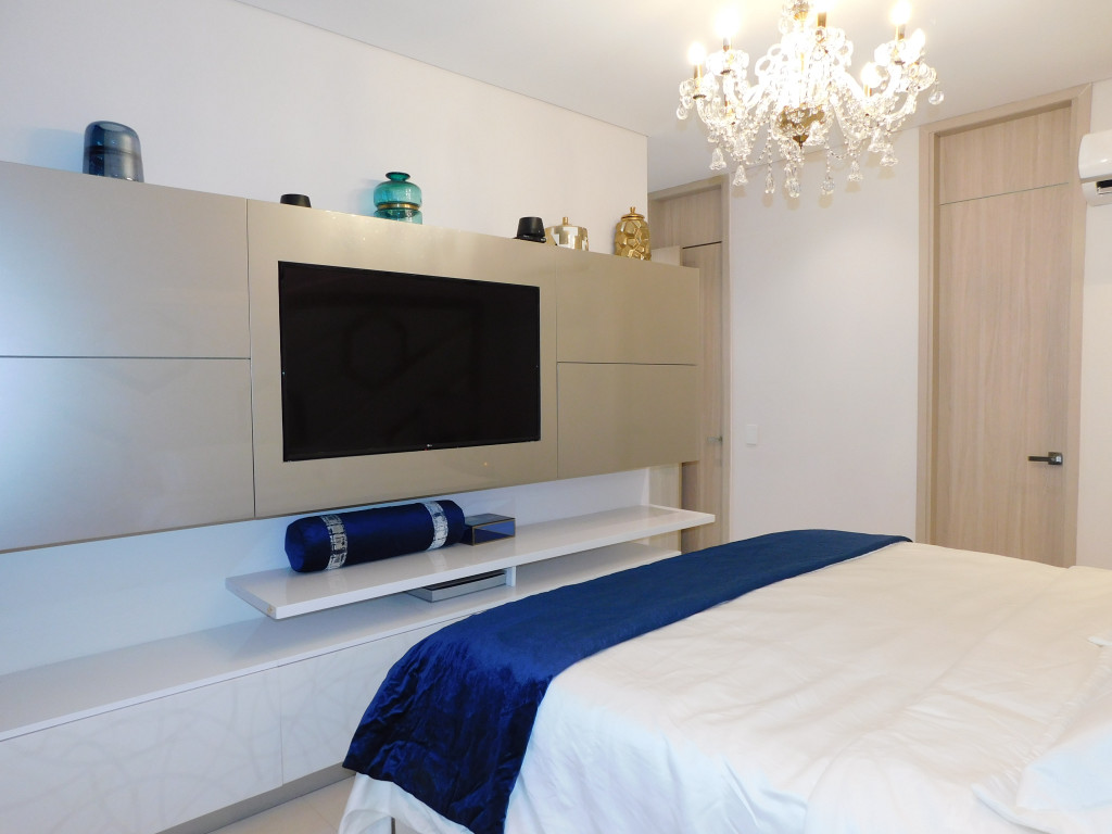 Apartamento en venta en Sabanilla, Puerto Colombia · foto 13 de 24