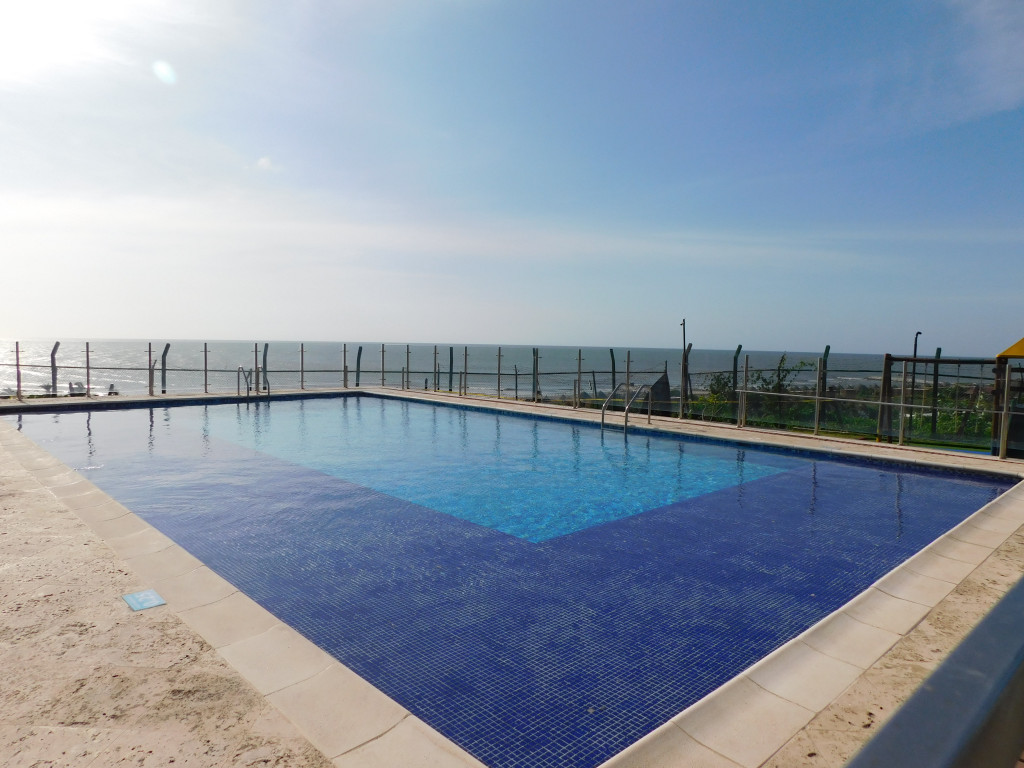 Apartamento en venta en Sabanilla, Puerto Colombia · foto 24 de 24