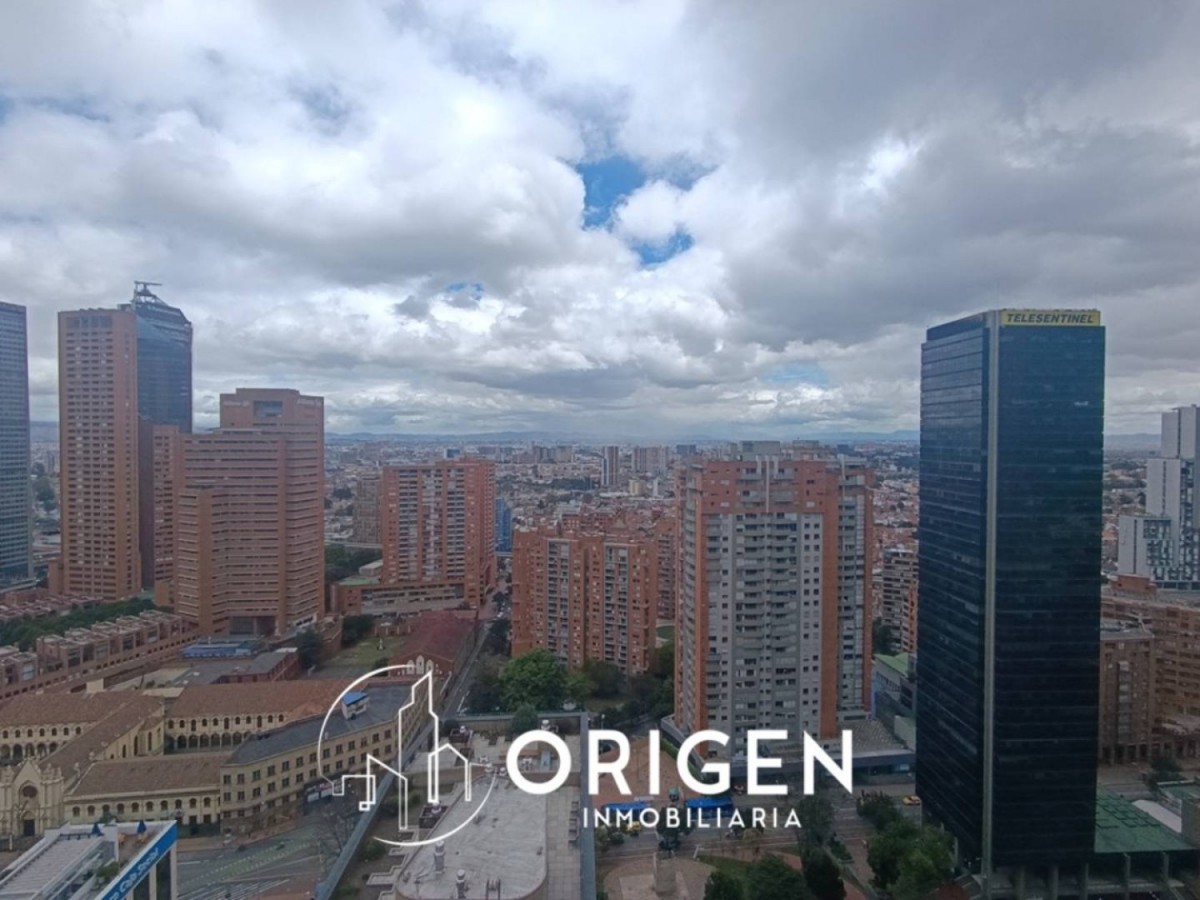 Apartamento en venta en Centro Internacional, Bogotá · foto 24 de 24