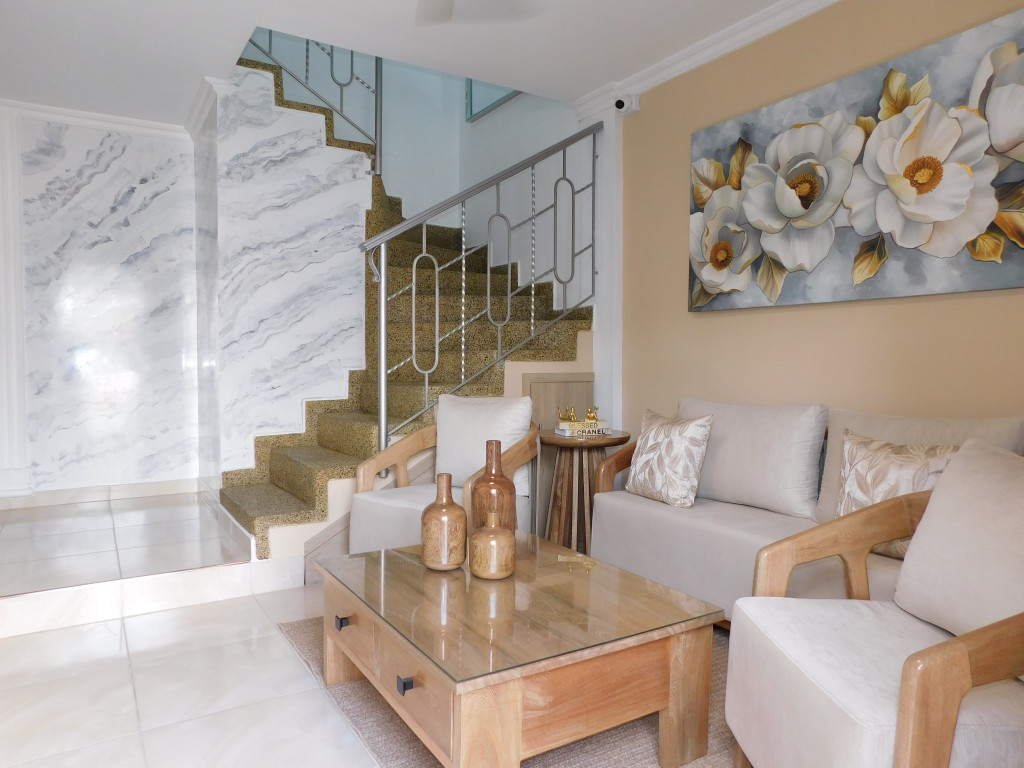 Casa en venta en Villa Carolina, Barranquilla · foto 2 de 24
