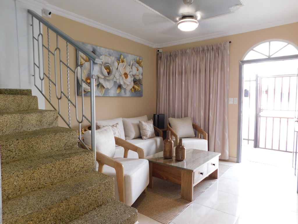 Casa en venta en Villa Carolina, Barranquilla · foto 3 de 24