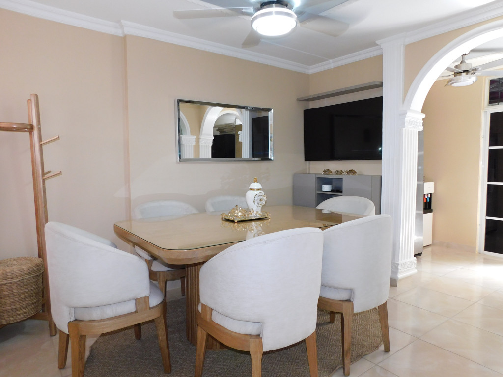 Casa en venta en Villa Carolina, Barranquilla · foto 4 de 24