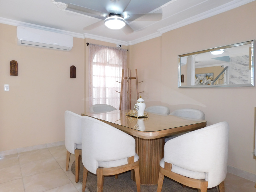 Casa en venta en Villa Carolina, Barranquilla · foto 5 de 24