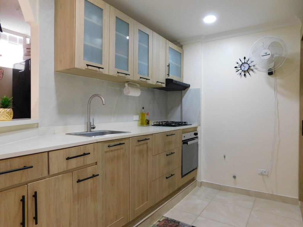 Casa en venta en Villa Carolina, Barranquilla · foto 6 de 24