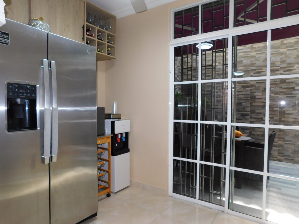 Casa en venta en Villa Carolina, Barranquilla · foto 8 de 24