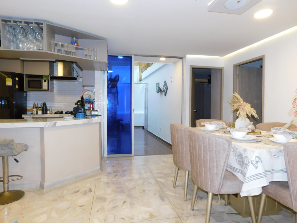 Apartamento en venta en La Cumbre, Barranquilla · foto 2 de 22