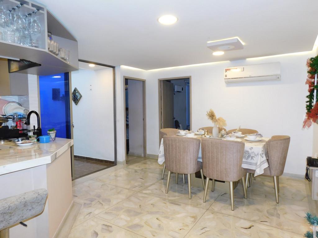 Apartamento en venta en La Cumbre, Barranquilla · foto 3 de 22