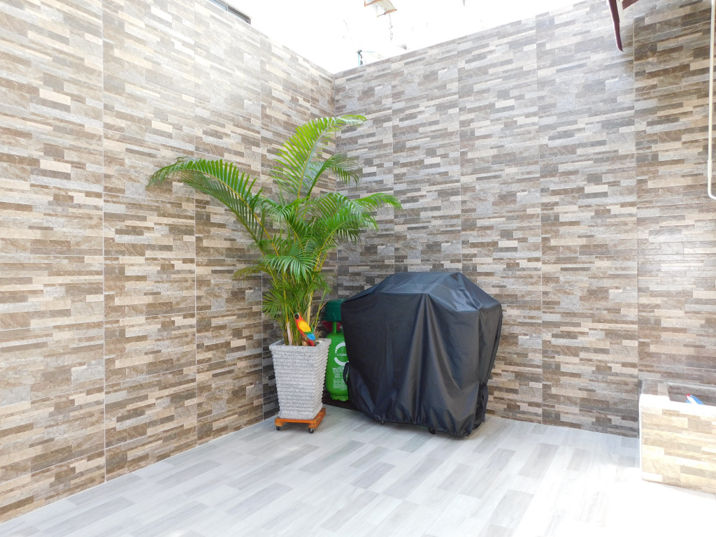 Casa en venta en Villa Carolina, Barranquilla · foto 12 de 24