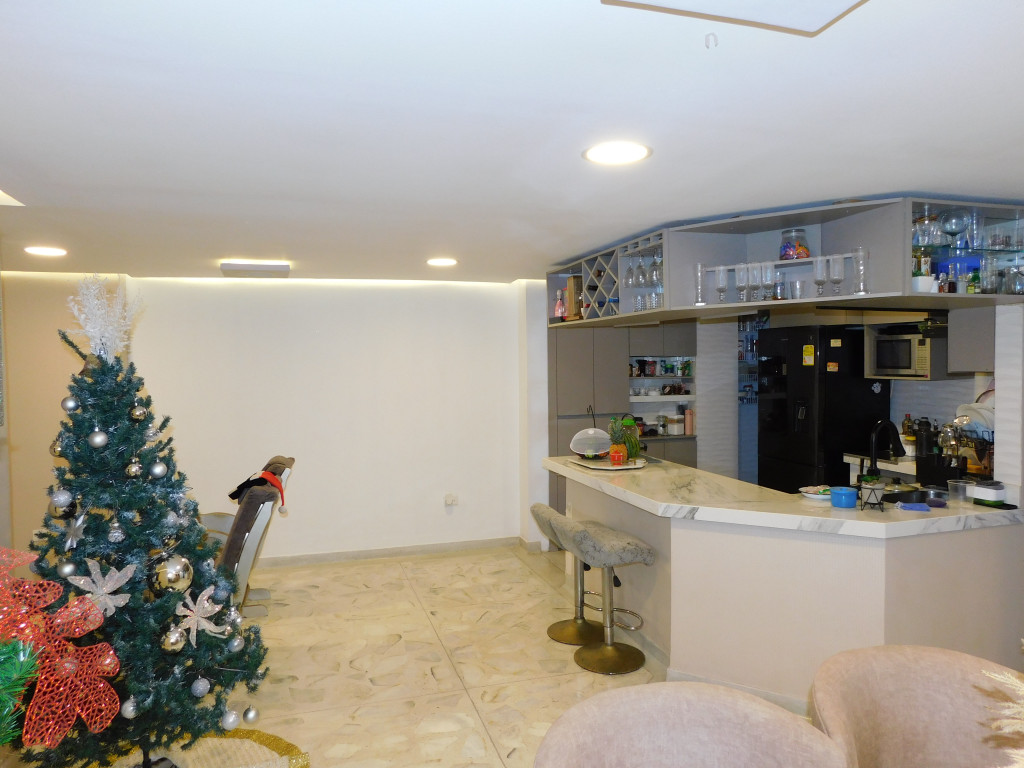 Apartamento en venta en La Cumbre, Barranquilla · foto 5 de 22