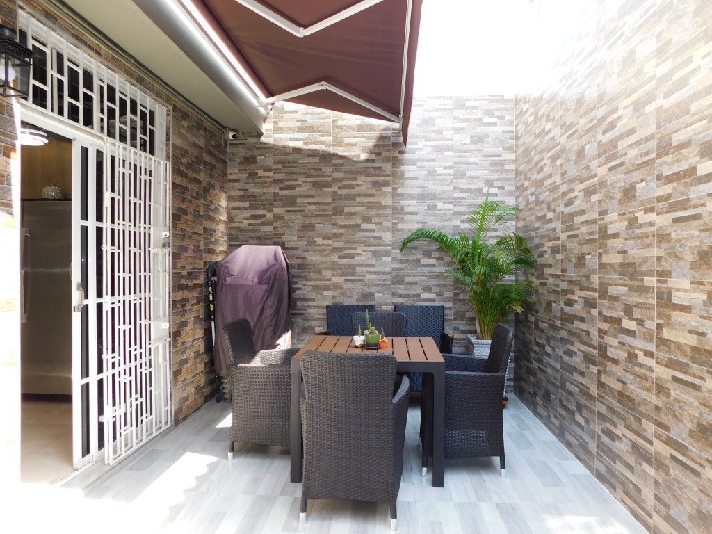 Casa en venta en Villa Carolina, Barranquilla · foto 13 de 24