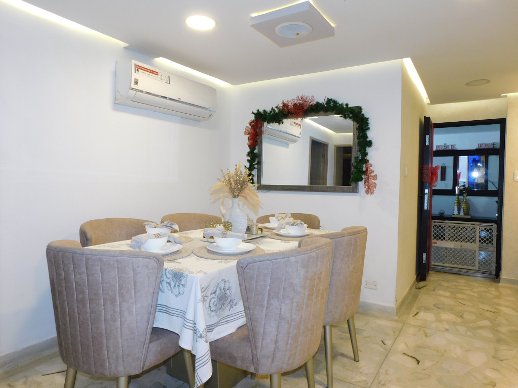 Apartamento en venta en La Cumbre, Barranquilla · foto 6 de 22
