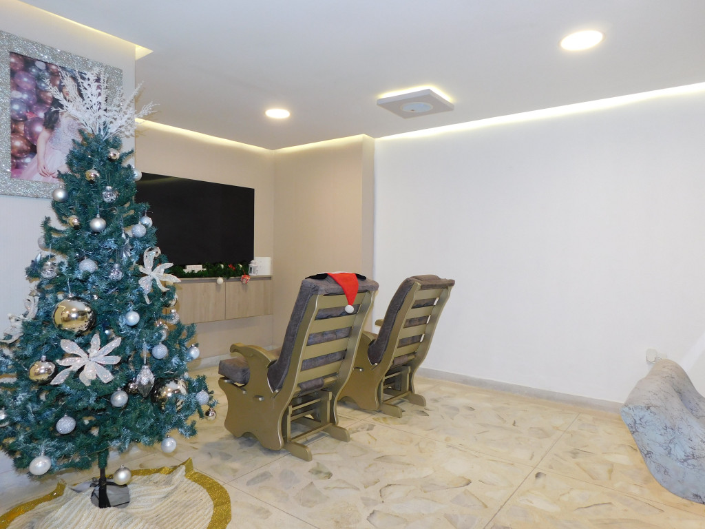 Apartamento en venta en La Cumbre, Barranquilla · foto 7 de 22