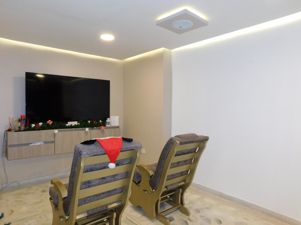 Apartamento en venta en La Cumbre, Barranquilla · foto 8 de 22
