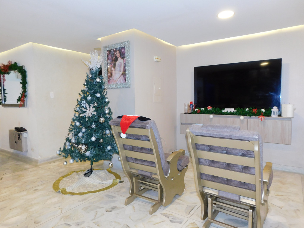 Apartamento en venta en La Cumbre, Barranquilla · foto 9 de 22