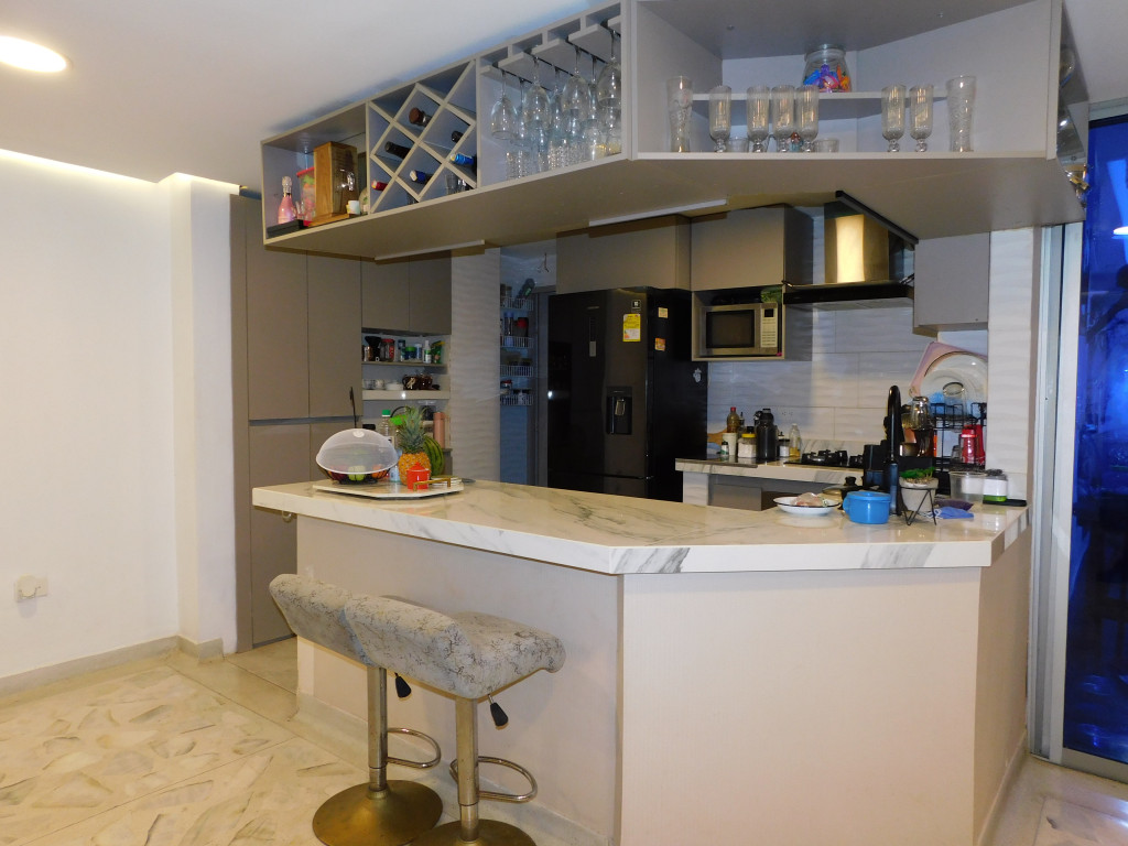 Apartamento en venta en La Cumbre, Barranquilla · foto 10 de 22