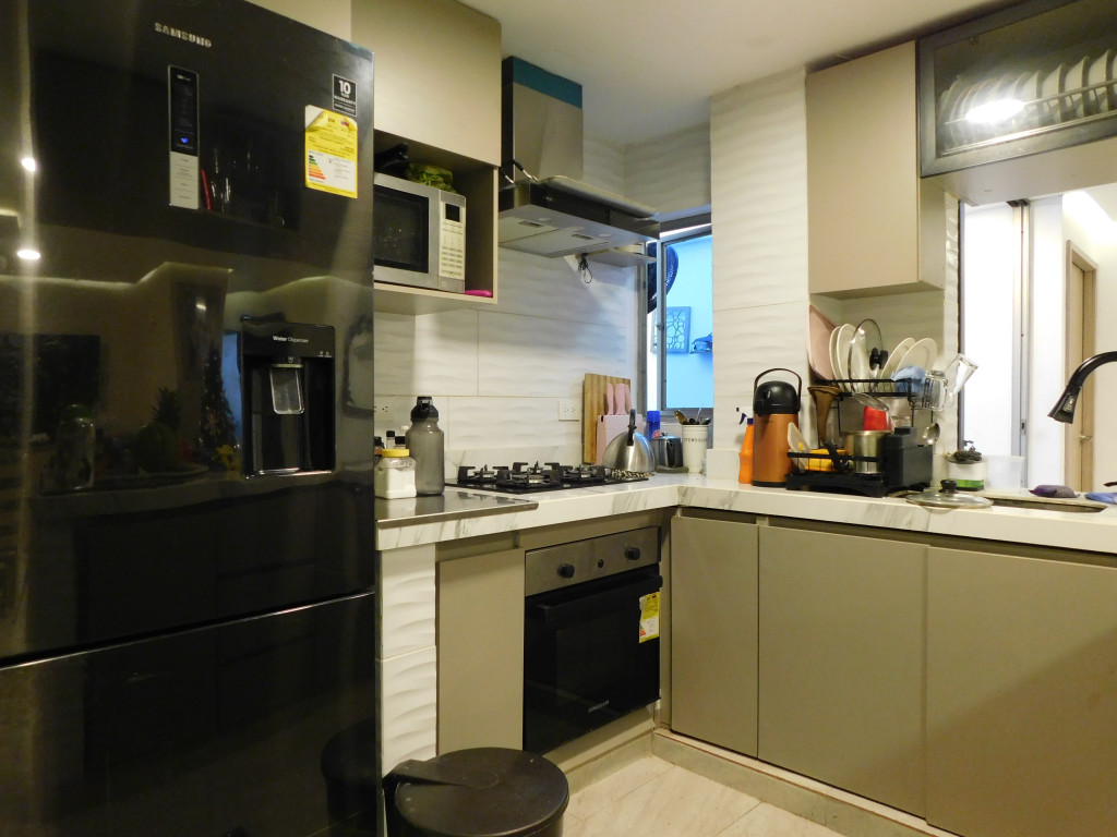Apartamento en venta en La Cumbre, Barranquilla · foto 11 de 22
