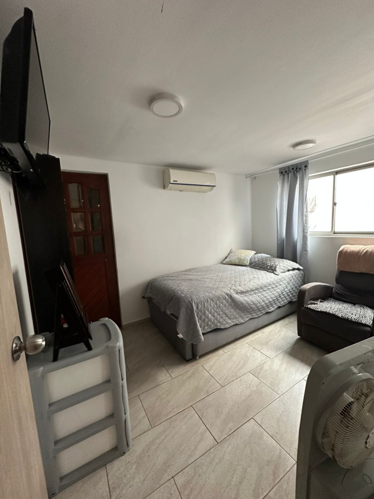 Apartamento en venta en La Cumbre, Barranquilla · foto 12 de 22