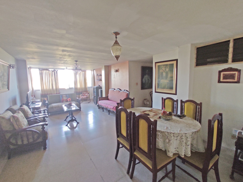 Apartamento en venta en Ciudad Jardin, Barranquilla · foto 2 de 14