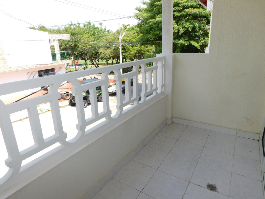 Casa en venta en Villa Carolina, Barranquilla · foto 20 de 24