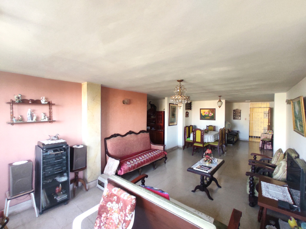 Apartamento en venta en Ciudad Jardin, Barranquilla · foto 3 de 14