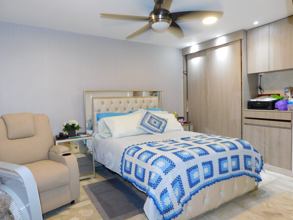 Apartamento en venta en La Cumbre, Barranquilla · foto 14 de 22