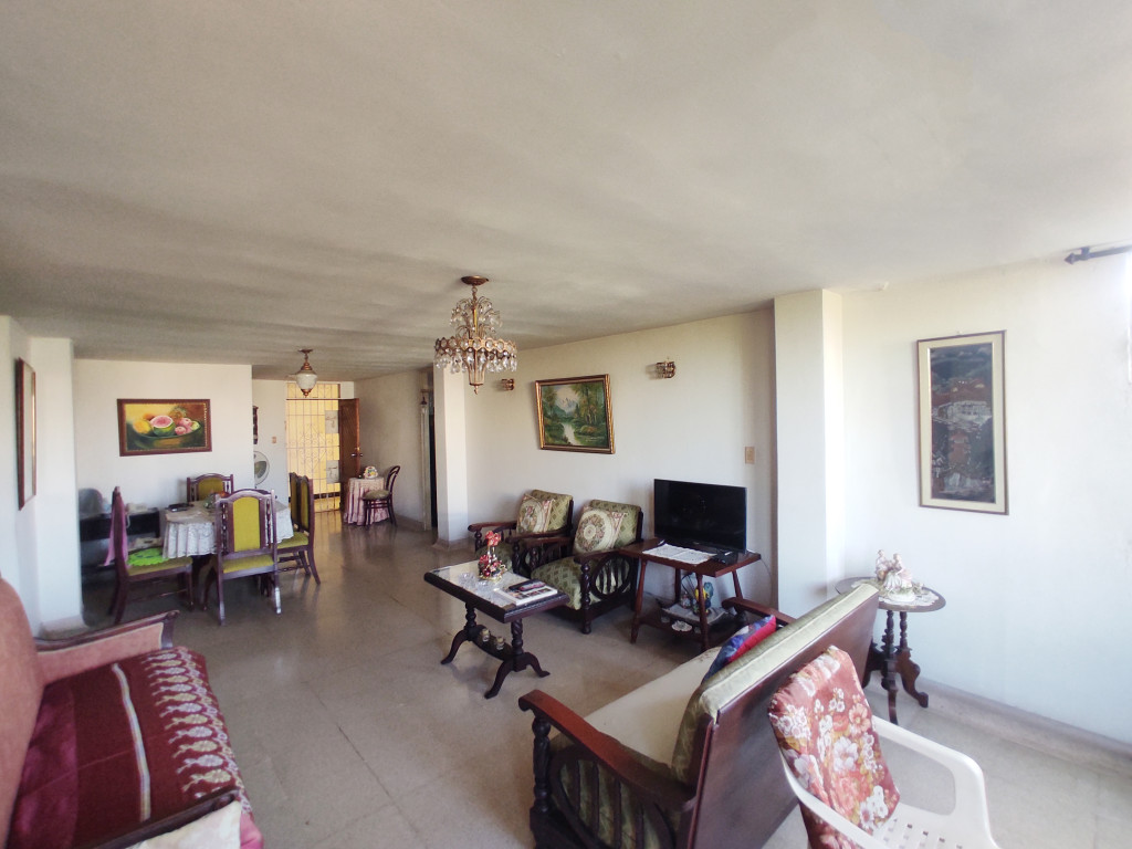 Apartamento en venta en Ciudad Jardin, Barranquilla · foto 4 de 14