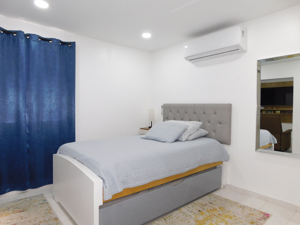 Casa en venta en Villa Carolina, Barranquilla · foto 22 de 24