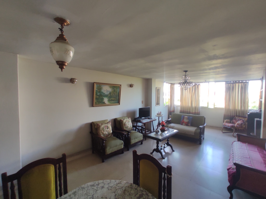 Apartamento en venta en Ciudad Jardin, Barranquilla · foto 5 de 14